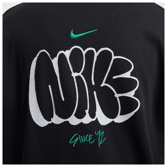 Nike Ανδρική κοντομάνικη μπλούζα Solo Swoosh Graphic Tee